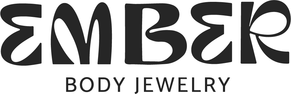 Ember Body Jewellery